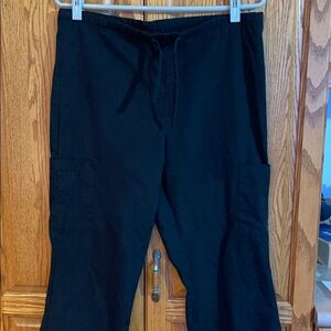 Health Pro Scrub Pants.